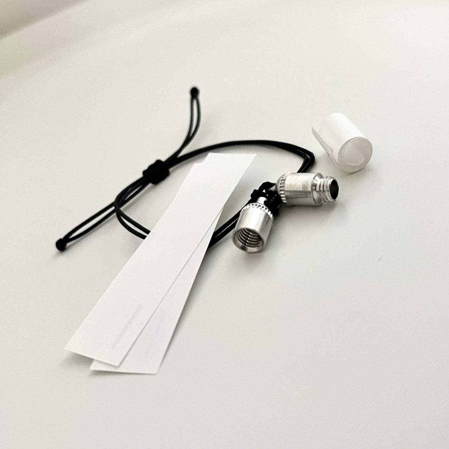 WISH CAPSULE BRACELET