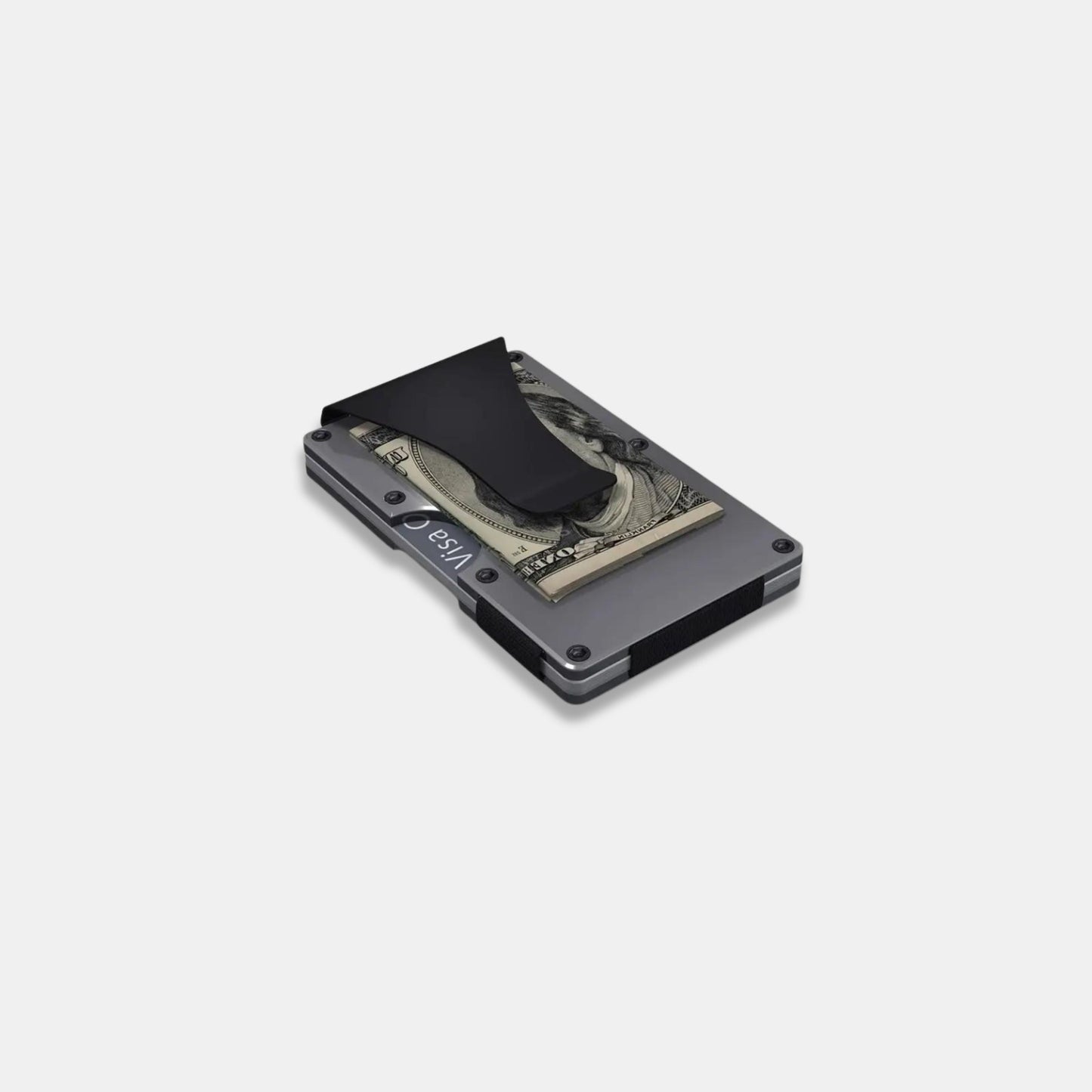 TITANIUM TACTICAL WALLET