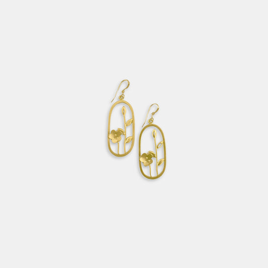 BLOOM EARRINGS