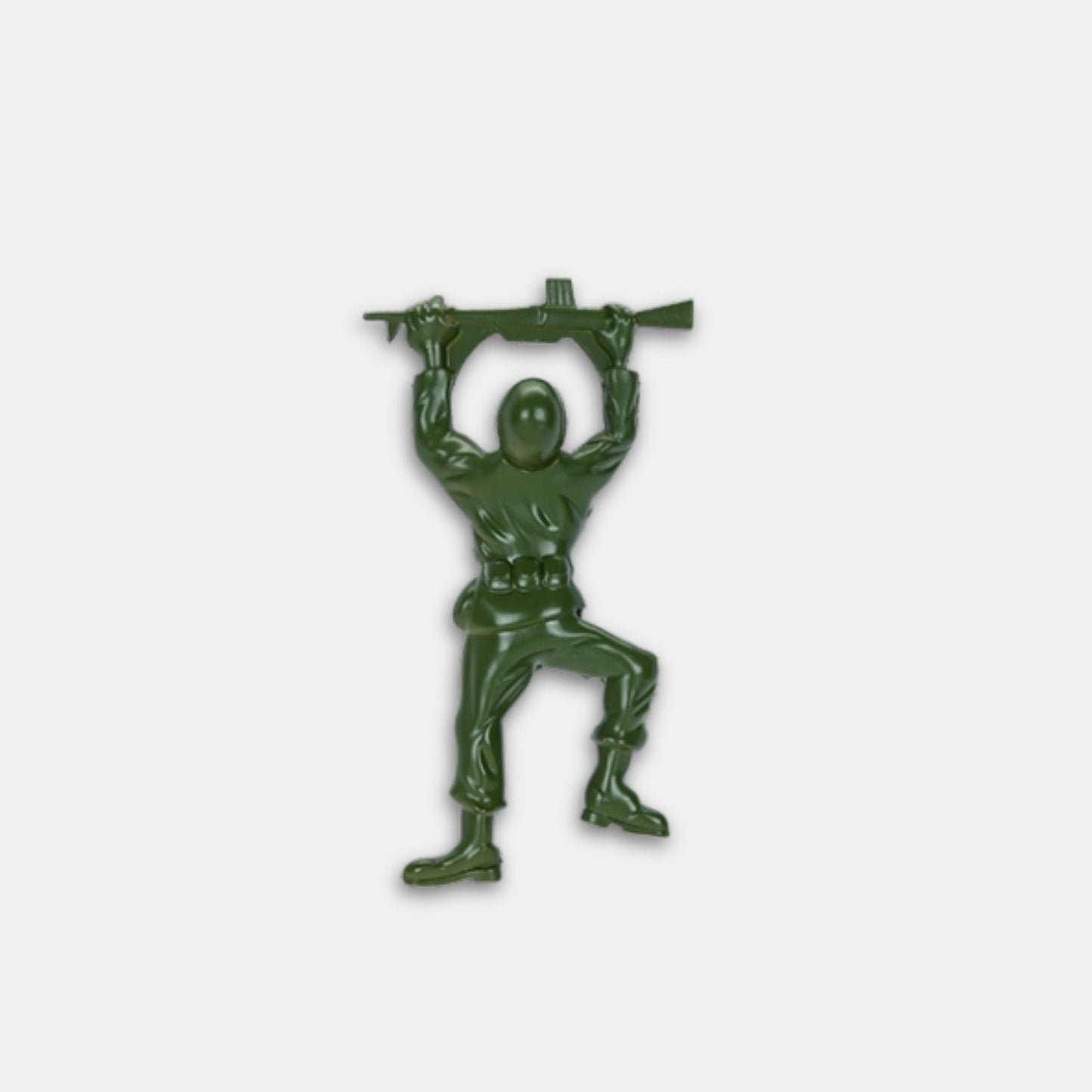 ARMY MAN BOTTLE OPENER