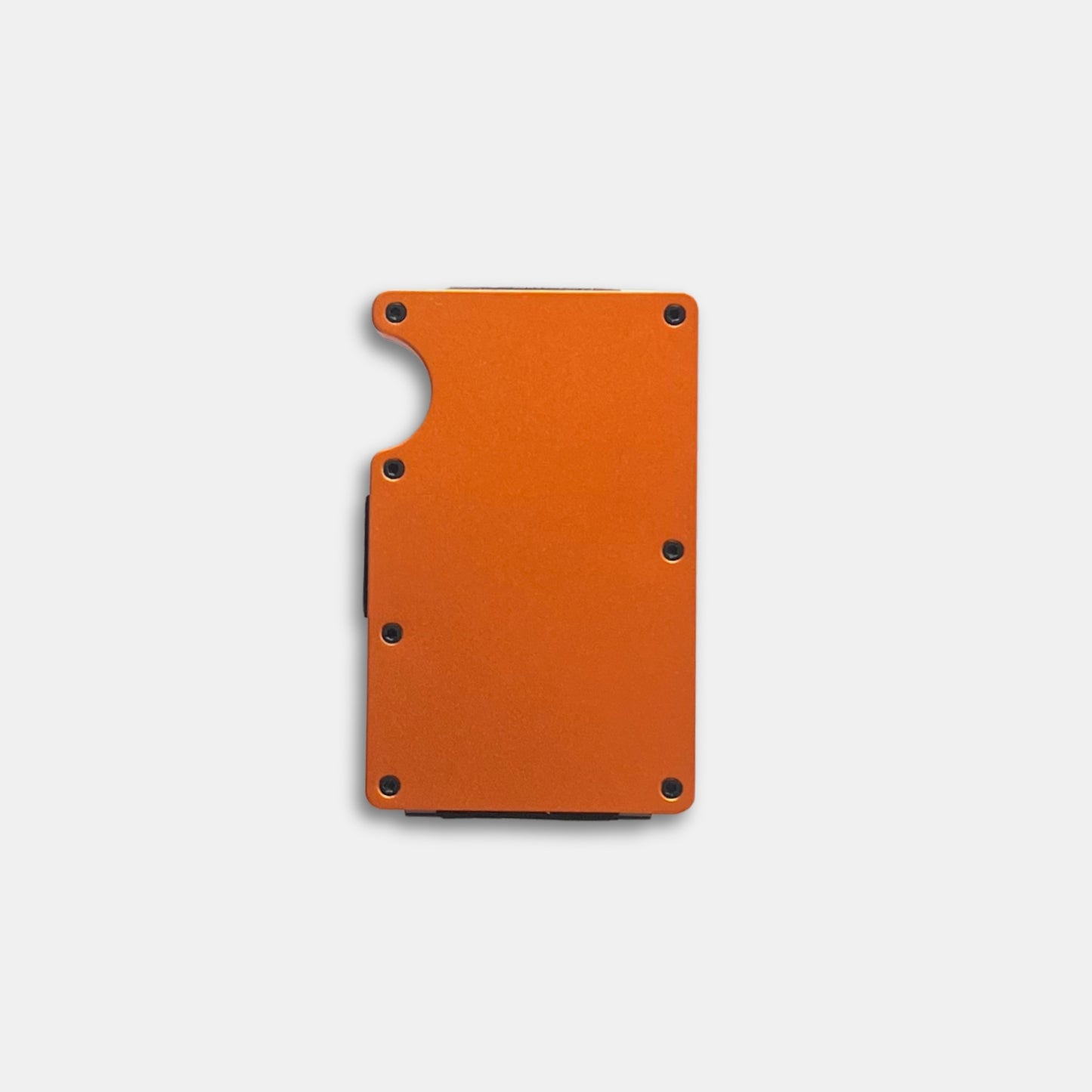 ALUMINUM TACTICAL WALLET