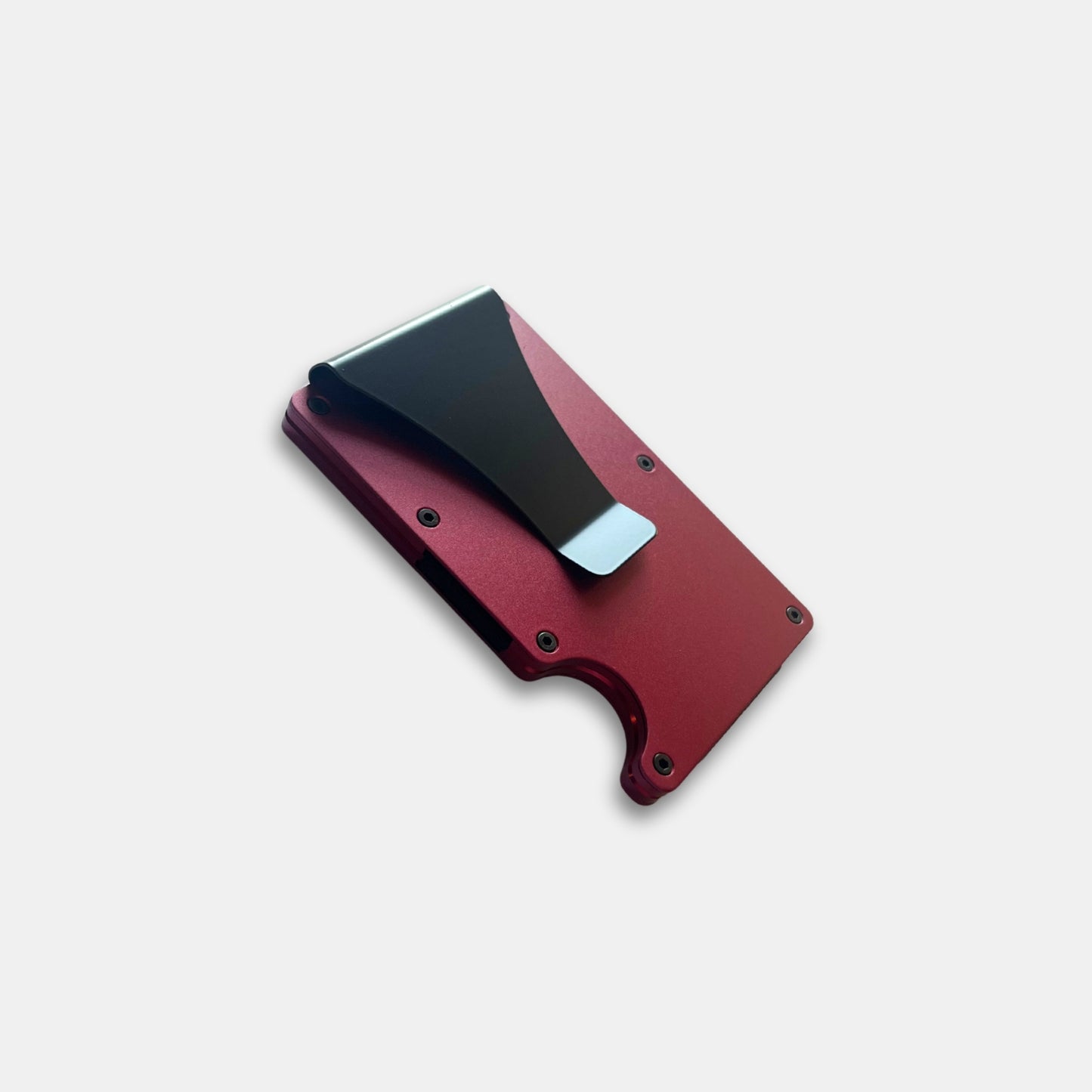 ALUMINUM TACTICAL WALLET