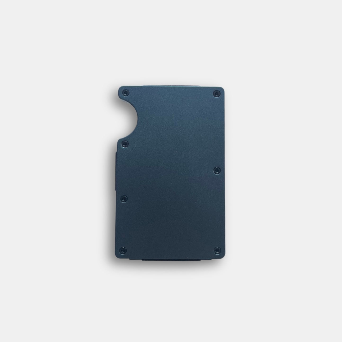 ALUMINUM TACTICAL WALLET